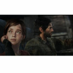 Videojuego PlayStation 4 Naughty Dog The Last of Us Remastered PlayStation Hits