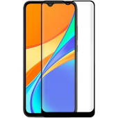 Protector de Pantalla para Móvil Cool Xiaomi Redmi 9C Xiaomi Redmi 9C Xiaomi