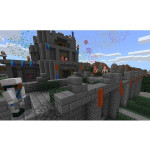 Videojuego PlayStation 4 Mojang Minecraft Starter Refresh Edition