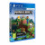 Videojuego PlayStation 4 Mojang Minecraft Starter Refresh Edition