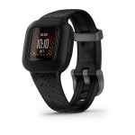 Smartwatch GARMIN Vivofit Jr. 3 Negro