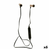 Auriculares Bluetooth con Micrófono Grundig (6 Unidades)