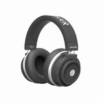 Auriculares Inalámbricos Denver Electronics BTH-250BLACK (1 unidad)