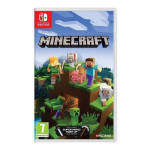 Videojuego para Switch Mojang Minecraft