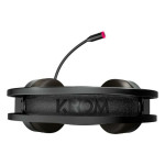 Auriculares con Micrófono Gaming Krom Kappa