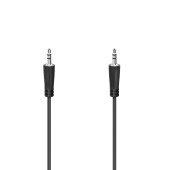 Cable de audio Hama 00205262