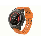 Smartwatch Denver Electronics SW-510ORANGE 1,3" Negro Naranja