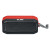 Altavoz Portátil ELBE ALTR15TWS    5W Rojo