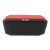 Altavoz Portátil ELBE ALTR15TWS    5W Rojo