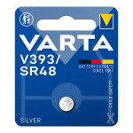 Pila de botón Varta Silver Óxido de plata 1,55 V SR48