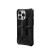 Funda para Móvil UAG Monarch IPHONE 13 PRO Negro