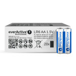 Pilas EverActive LR6 1,5 V