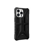 Funda para Móvil UAG Monarch IPHONE 13 PRO Negro