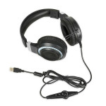 Auriculares con Micrófono Gaming Ibox X10