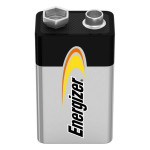 Pilas Power Energizer Energizer Power V 6LR61 9 V (1 unidad)