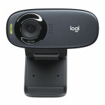 Webcam Logitech C310 HD 720p