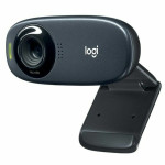 Webcam Logitech C310 HD 720p