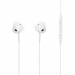 Auriculares Samsung EO-IC100BW Blanco