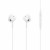 Auriculares Samsung EO-IC100BW Blanco