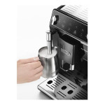 Cafetera Superautomática DeLonghi ETAM29.510.B Negro 1450 W