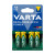 Pilas Recargables Varta 05716 101 404