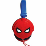 Auriculares Lexibook SPIDER-MAN