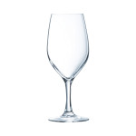 Set de Copas Chef&Sommelier Evidence Vino Transparente Vidrio 350 ml (6 Unidades)