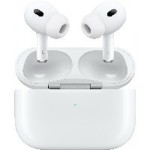 Auriculares Apple MTJV3TY/A Blanco