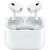 Auriculares Apple MTJV3TY/A Blanco