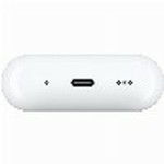 Auriculares Apple MTJV3TY/A Blanco