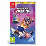 Videojuego para Switch Bumble3ee You Suck at Parking Complete Edition