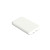 Power Bank con Cargador Inalámbrico Kreafunk Blanco 5000 mAh