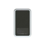 Power Bank con Cargador Inalámbrico Kreafunk Gris 5000 mAh