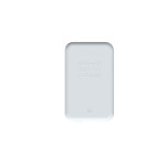 Power Bank con Cargador Inalámbrico Kreafunk Gris 5000 mAh