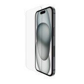 Protector de Pantalla para Móvil iPhone 15 Belkin OVA131ZZ