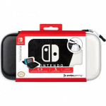 Estuche para Nintendo Switch PDP 500-218-EU-BW Negro