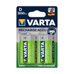 Pilas Recargables Varta 56720 101 402