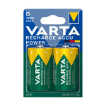 Pilas Recargables Varta 56720 101 402