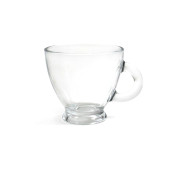 Juego de Tazas de Café LAV 225 ml 3 Piezas (3 Unidades)