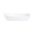 Fuente de Cocina Luminarc Smart Cuisine Blanco Vidrio 34 x 25 cm (6 Unidades)