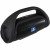 Altavoz Bluetooth Portátil CoolBox Cool Stone 5 Negro