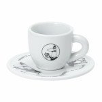 Juego de Café Bialetti 700000669 8 Piezas Multicolor