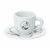 Juego de Café Bialetti 700000669 8 Piezas Multicolor