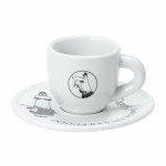 Juego de Café Bialetti 700000669 8 Piezas Multicolor