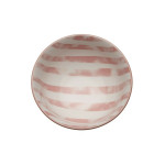 Cuenco Versa Rosa 11,5 x 6 x 11,5 xm Cerámica Porcelana