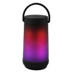 Altavoz Bluetooth Denver Electronics 111151010720 Bluetooth 5 W LED RGB