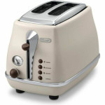 Tostadora DeLonghi CTOV 2103.BG 900 W 900 W