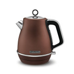 Hervidor Morphy Richards M104401EE Marrón Bronce Metal 2200 W 1,5 L