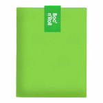 Portabocadillos Roll'eat Boc'n'roll Essential Verde (11 x 15 cm)