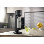 Máquina de Soda sodastream Gaia